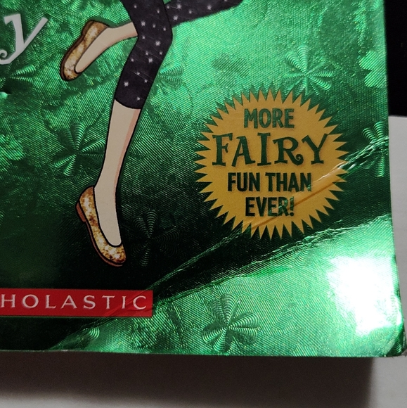 Rainbow magic special edition Lindsey, Trixie, and Paige - Picture 5 of 5